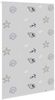 vidaXL Duschrollo 150x240 cm Stoffbreite 146 cm 4014896 Bild 3