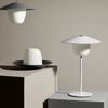 Blomus ANI LAMP Mobile LED-Lampe, Lampe, Laterne, USB ladbar, Aluminium, Magnet, 65930 Bild 3