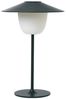 Blomus ANI LAMP Mobile LED-Lampe, Lampe, Laterne, USB ladbar, Aluminium, Magnet, 65930 Bild 4
