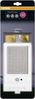 Osram LED Doorled Solar Batteriebetriebene Leuchte, fuer Aussenanwendungen, kaltweiss, integrierter Bewegungssensor SolarPanel Bild 5