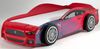 Vipack 'Power' Autobett rot,90x200 cm Bild 3