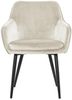 Stuhl SALESFEVER creme Bild 2