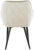 Stuhl SALESFEVER creme Bild 4
