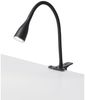 KLEMSPOT EYE LED SORT Bild 1