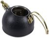 alesvelt Caydanlik-Teekanne Djena Retro 2er Set Glaskanne 2,5 L Hitzebeständig Bild 3