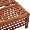 vidaXL Sonnenschirmständer-Verkleidung aus Holz 41449 Bild 4