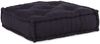 vidaXL Modulares Sofaelement Anthrazit 70 x 70 x 36 cm Stoff 4019027 Bild 5