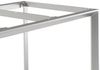 Sieger Tischgestell Aluminium Bild 2