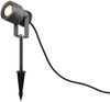 LED Gartenstrahler MAREB schwenkbar mit Erdspieß & 5m Anschlußkabel Bild 2