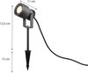 LED Gartenstrahler MAREB schwenkbar mit Erdspieß & 5m Anschlußkabel Bild 4