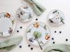 Flora Orchard, Kaffeeservice 18-tlg (mo) Bild 5