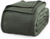 Wohndecke Wohndecke aus Baumwolle - Kuscheldecke, Baumwolldecke -, Laynenburg, Decke als Sofa-decke, Couchdecke, Wolldecke aus Baumwollmix Bild 5