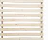 Lattenrost Lattenrost völlig metallfrei Stecksystem 100x200, ERST-HOLZ Bild 2