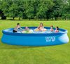 Intex Swimmingpool Easy Set mit Filtersystem 457x84 cm 3202882 Bild 1