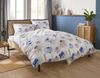 Kleine Wolke Bettwäsche Svea, Mako-Satin, 2 teilig, mit floralem Print Bild 2