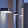 Steinel LED-Solarleuchte XSolar SOL-O S silber, 360° Bewegungsmelder, 273 lm, Außenwandleuchte mit Dämmerungssensor, Softlichtstart, Nachtlicht Bild 3