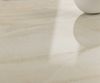 Esstisch Edge Boot 240x120 cm Keramik Iris FMG Onice Oro Kreuzgestell Rechteck Edelstahl Bild 5