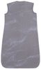 Baby's Only Schlafsack 70 cm Marble cool grey/lila Marble Mädchen 70x37 cm Grau Bild 2