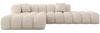 ALTDECOR Ecksofa OLEA-L2, Sofa Praktische Bequeme Funktionsecke Couch L-Form Eckcouch, Corner Sofa U-Form Vielseitige Sofa Wohnlandschaft Wohnzimmer Bild 2