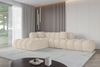 ALTDECOR Ecksofa OLEA-L2, Sofa Praktische Bequeme Funktionsecke Couch L-Form Eckcouch, Corner Sofa U-Form Vielseitige Sofa Wohnlandschaft Wohnzimmer Bild 3