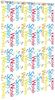 vidaXL Duschrollo mit Kassette 150x240 cm Stoffbreite 146 cm 4015039 Bild 3