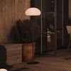 Nordlux Sponge 34 LED Akku Stehleuchte für Außen und Innen IP65 2700K 450lm dimmbar Bild 2