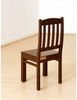 Stuhl Akazie 45x46x97 nougat lackiert OXFORD #16 Bild 4