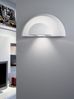 EGLO, Wandleuchte, MANERBA 1 ,weiss weiss Bild 2