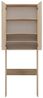 ibonto WASCHMSCHINENUMBAUSCHRANK SONOMA-EICHE 180x64x30cm (H 19 x T 98.3 x B 35.5 cm) Bild 4