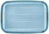 keeeper Wäschekorb, Luftdurchlässiges Dekor, 52 l, Jost, Nordic Blue Bild 2