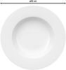 Villeroy & Boch Royal Pastateller weiß ø 30 cm 6er Set Bild 2