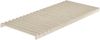 Niederflurbett metallfrei 90x200 Futon metallfreier Lattenrost, Fichte unbehandelt V-60.97-09ohne Zubehör Bild 4