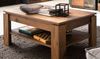 Trendteam Smart Living 'Indy' Couchtisch mit viel Stauraum, Holzwerkstoff in Old Wood, 110x65 cm Bild 2