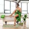 Relaxdays Weichschaummatte Badezimmer Bild 5