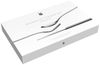 WMF 'Palermo' Besteck-Set, 30-tlg., Edelstahl silber Bild 3