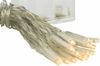 30er Lichterkette LED Batteriebtrieben Dekolicht Weihnachtslichterkette warmweiß Bild 3