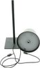 Dekoleidenschaft USB-Tischleuchte "Black" LED Tischlampe aus Metall, mattschwarz, kabellos, Outdoor, Lampe dimmbar, über USB aufladbar, Camping Garten Balkon Leuchte Bild 5