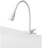 CLIP SPOT EYE LED WEISS Bild 1