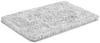 OTTO home Badematte Micro exclusiv, Badvorleger, Badezimmer Teppich, Höhe 55 mm, rutschhemmend beschichtet, schnell trocknend, strapazierfähig, fußbodenheizungsgeeignet, Polyester, rechteckig, Badteppich, Badematten auch als 3 teiliges Set & rund erhäl... Bild 2