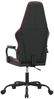 vidaXL Gaming-Stuhl Schwarz und Rot Kunstleder 3143788 Bild 5
