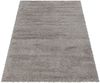 Hochflor Teppich Francesca rechteckig - 140x200 cm - Beige Bild 3