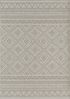 the carpet Teppich Calgary, rechteckig, Höhe: 1 mm, moderner robuster In und Outdoor Teppich Bild 1