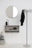 Spinder Design DONNA 3 ø 60 Spiegel - Silky Taupe Bild 5