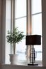 By Rydéns 4002050-4002 Tischleuchte Paragon H 69 cm Schwarz matt Bild 3
