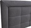 OTTO home Boxspringbett MIVVA inkl. Bettkasten & Topper, Komfortliegehöhe: 67cm, Breite: 180cm, in H3, H4 oder Hmix H3/H4, wahlweise mit oder ohne LED-Leuchten Bild 4