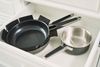 ZWILLING Pure Bratpfanne mit Keramikbeschichtung (Grau) Bild 4
