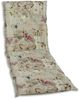 GO-DE Liegenauflage beige 60 x 190 x 6 cm Bild 2