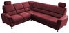 Ecksofa Parole von Benformato: Multifunktionaler Luxus mit Schlaffunktion und Relaxfunktion für Ihr Zuhause Bild 2
