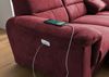 Ecksofa Parole von Benformato: Multifunktionaler Luxus mit Schlaffunktion und Relaxfunktion für Ihr Zuhause Bild 5