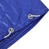 Trampolinabdeckung PE 450 - 457 cm 90 g/m² Bild 4